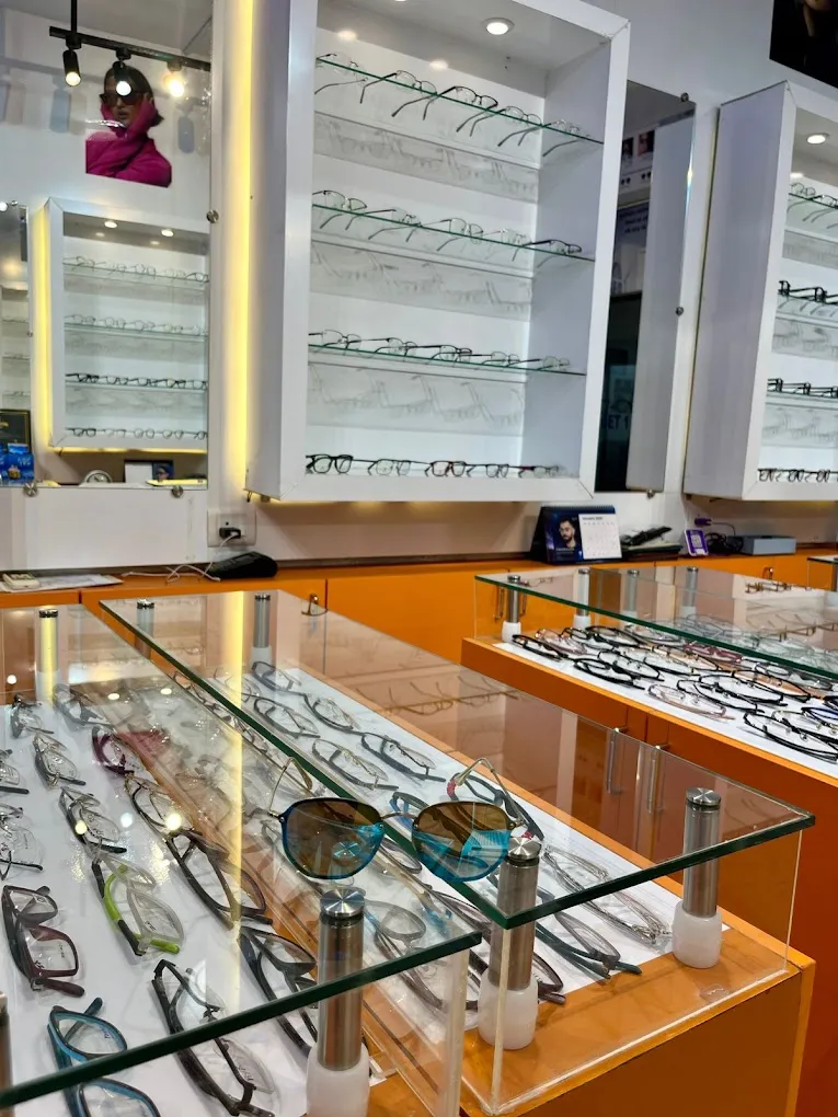 Vision Plus